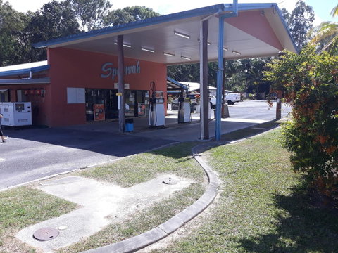 Speewah Country Tavern - Holiday Jervis Bay 2