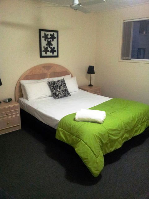 Champelli Palms Apartments - Holiday Jervis Bay 19