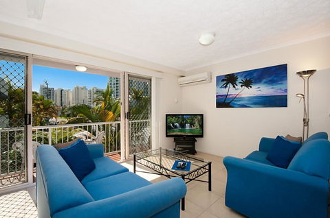 Champelli Palms Apartments - Holiday Jervis Bay 1