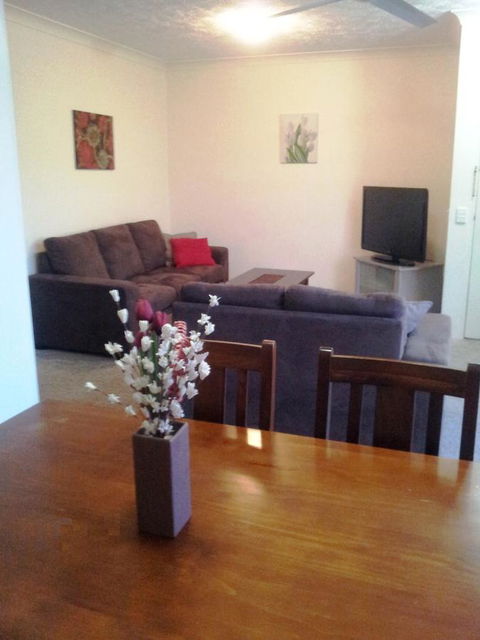 Champelli Palms Apartments - Holiday Jervis Bay 7