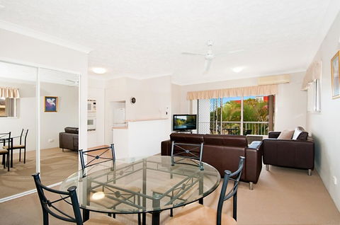 Champelli Palms Apartments - Holiday Jervis Bay 9