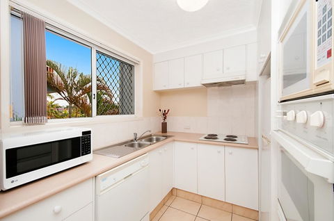 Champelli Palms Apartments - Holiday Jervis Bay 11
