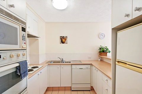 Champelli Palms Apartments - Holiday Jervis Bay 13