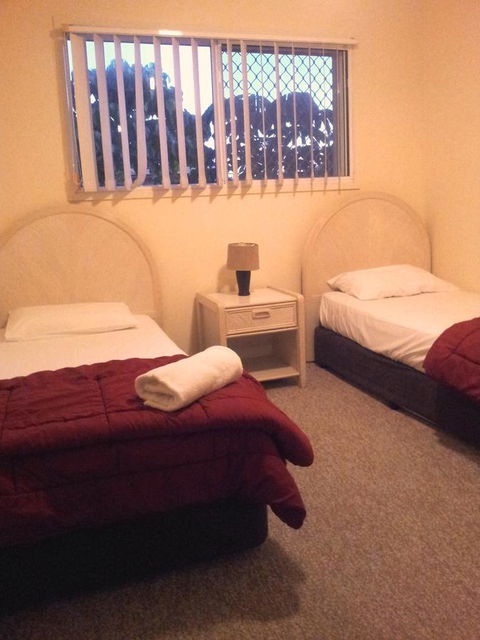 Champelli Palms Apartments - Holiday Jervis Bay 20