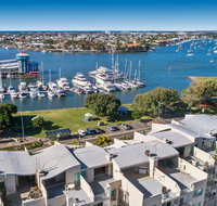 Sailport Mooloolaba Apartments - Holiday Jervis Bay