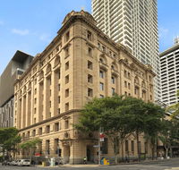 Adina Apartment Hotel Brisbane - Holiday Jervis Bay