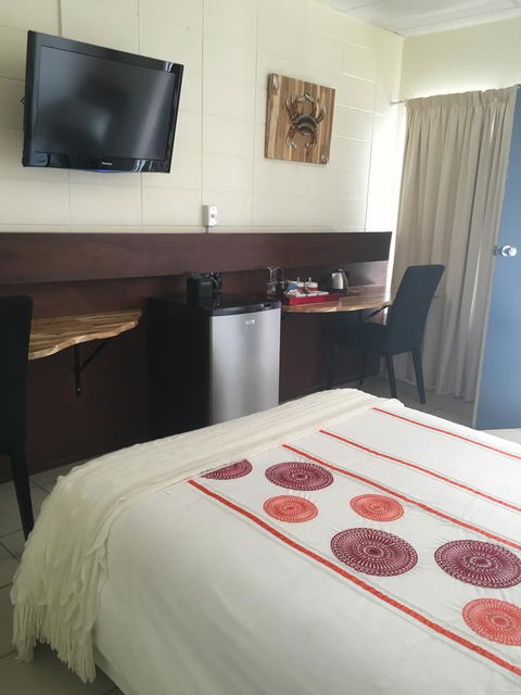 Black Marlin Motel - Holiday Jervis Bay 24