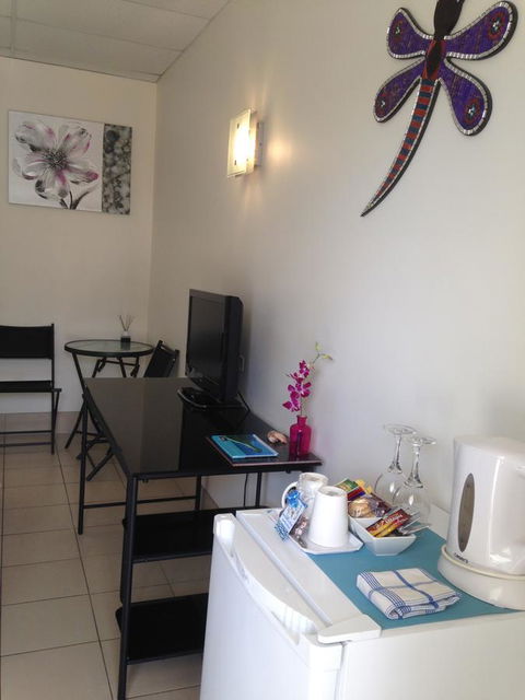 Black Marlin Motel - Holiday Jervis Bay 9