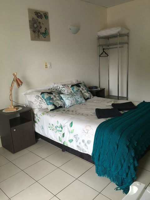 Black Marlin Motel - Holiday Jervis Bay 18