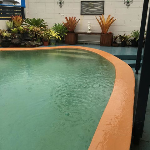 Black Marlin Motel - Holiday Jervis Bay 25