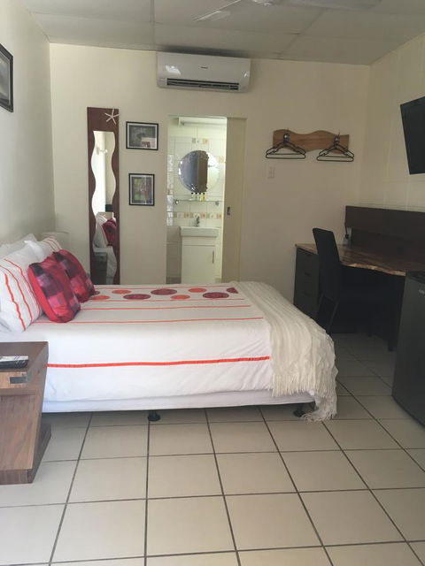 Black Marlin Motel - Holiday Jervis Bay 23