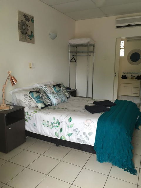 Black Marlin Motel - Holiday Jervis Bay 11