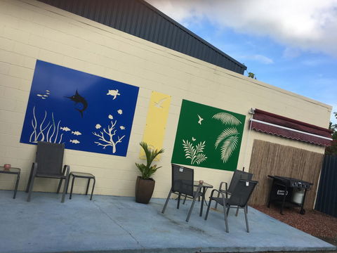 Black Marlin Motel - Holiday Jervis Bay 12