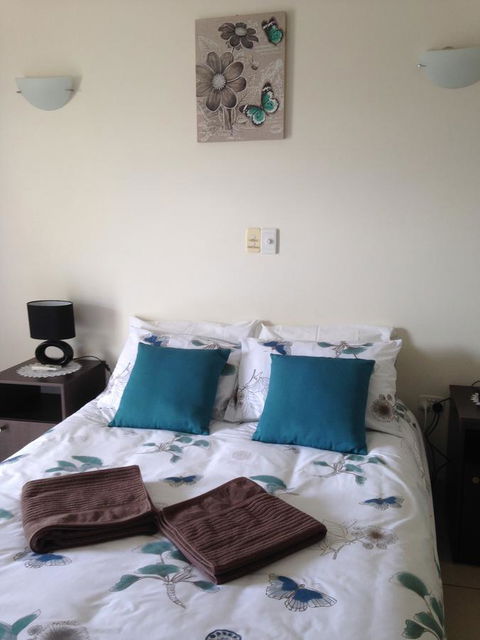 Black Marlin Motel - Holiday Jervis Bay 4