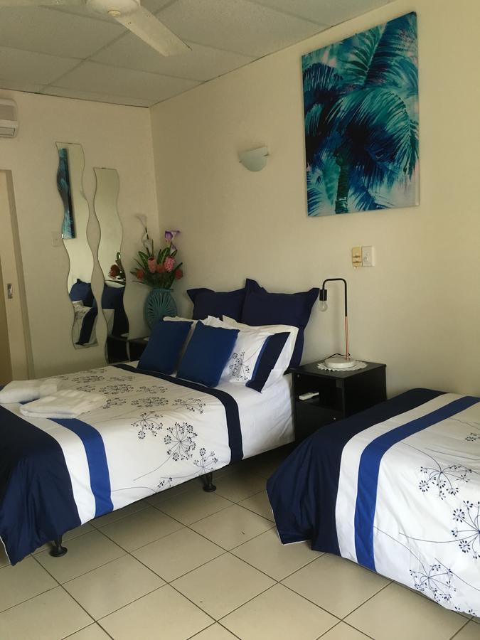 Innisfail QLD Holiday Jervis Bay