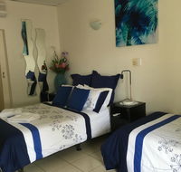 Black Marlin Motel - Holiday Jervis Bay