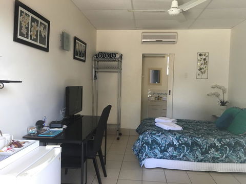 Black Marlin Motel - Holiday Jervis Bay 22