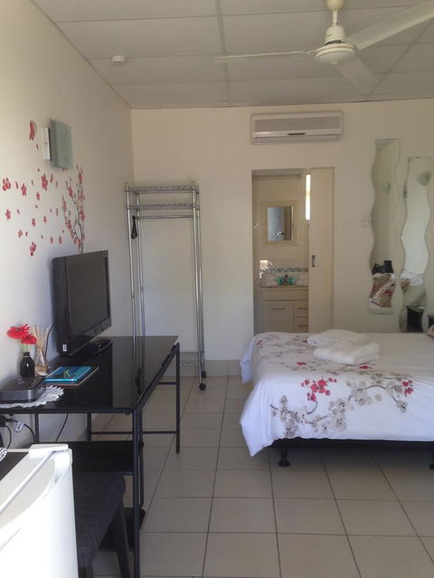 Black Marlin Motel - Holiday Jervis Bay 8