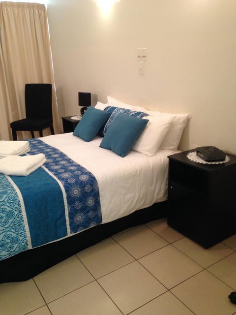 Black Marlin Motel - Holiday Jervis Bay 7