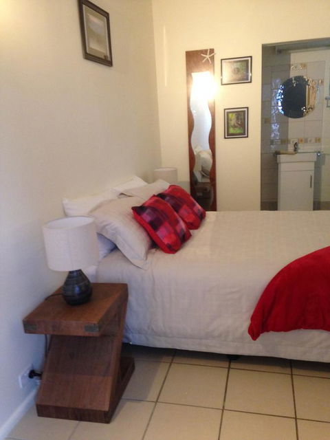 Black Marlin Motel - Holiday Jervis Bay 10