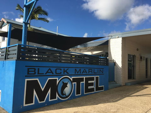 Black Marlin Motel - Holiday Jervis Bay 16