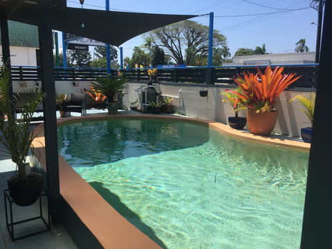 Black Marlin Motel - Holiday Jervis Bay 26