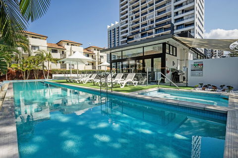 Ultra Broadbeach - Holiday Jervis Bay 4