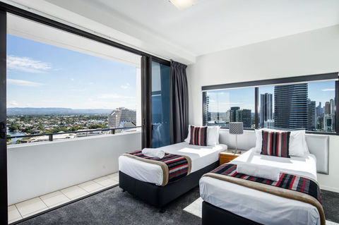 Ultra Broadbeach - Holiday Jervis Bay 27
