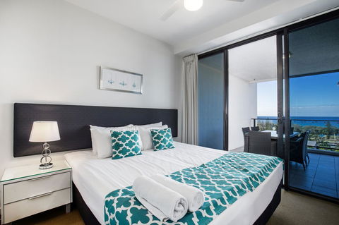 Ultra Broadbeach - Holiday Jervis Bay 42