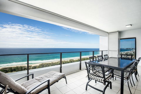 Ultra Broadbeach - Holiday Jervis Bay 15