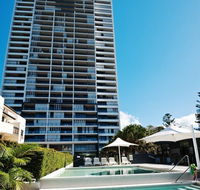 Ultra Broadbeach - Holiday Jervis Bay
