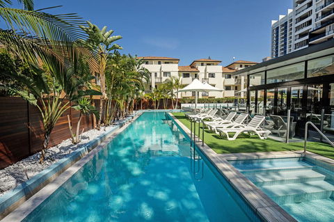 Ultra Broadbeach - Holiday Jervis Bay 5