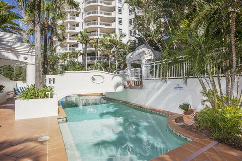 ULTIQA Burleigh Mediterranean Resort - Holiday Jervis Bay 16