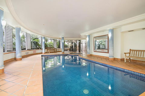 ULTIQA Burleigh Mediterranean Resort - Holiday Jervis Bay 40