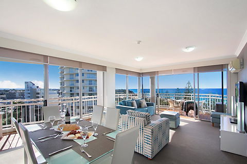 ULTIQA Burleigh Mediterranean Resort - Holiday Jervis Bay 3