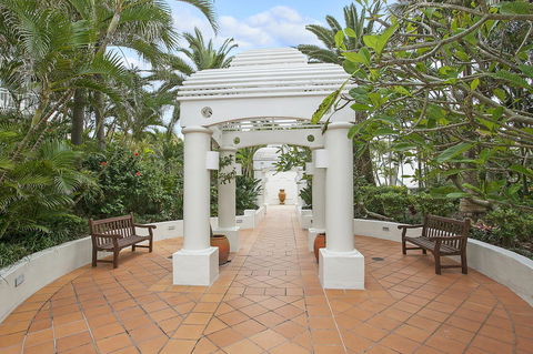 ULTIQA Burleigh Mediterranean Resort - Holiday Jervis Bay 18