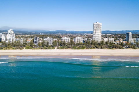 ULTIQA Burleigh Mediterranean Resort - Holiday Jervis Bay 9