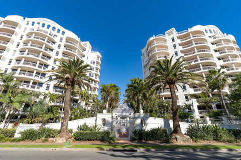 ULTIQA Burleigh Mediterranean Resort - Holiday Jervis Bay 13