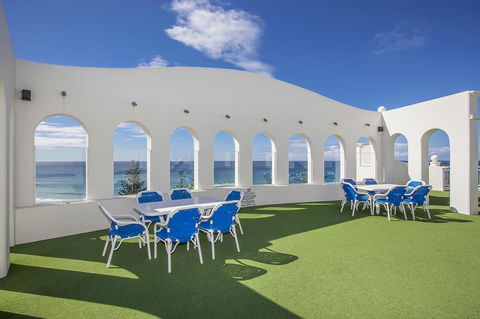 ULTIQA Burleigh Mediterranean Resort - Holiday Jervis Bay 25