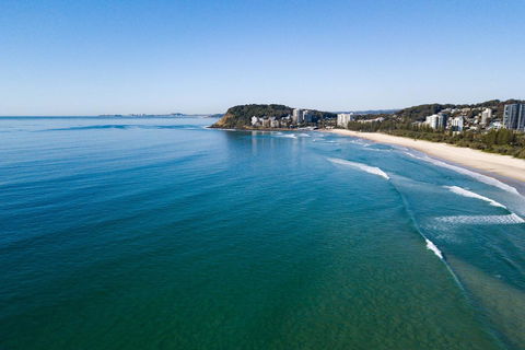 ULTIQA Burleigh Mediterranean Resort - Holiday Jervis Bay 11