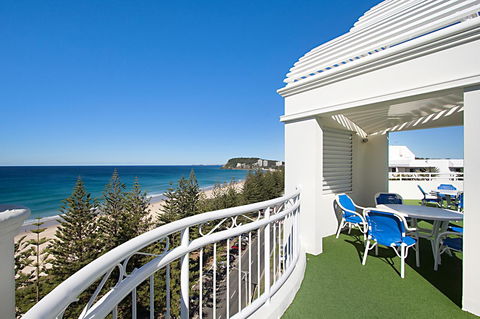 ULTIQA Burleigh Mediterranean Resort - Holiday Jervis Bay 0