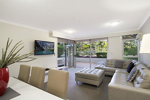 ULTIQA Burleigh Mediterranean Resort - Holiday Jervis Bay 35