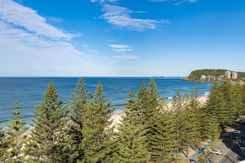 ULTIQA Burleigh Mediterranean Resort - Holiday Jervis Bay 8