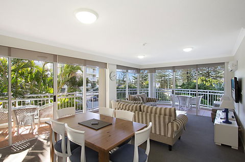 ULTIQA Burleigh Mediterranean Resort - Holiday Jervis Bay 5