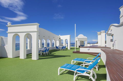 ULTIQA Burleigh Mediterranean Resort - Holiday Jervis Bay 26