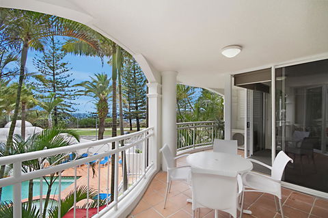 ULTIQA Burleigh Mediterranean Resort - Holiday Jervis Bay 34