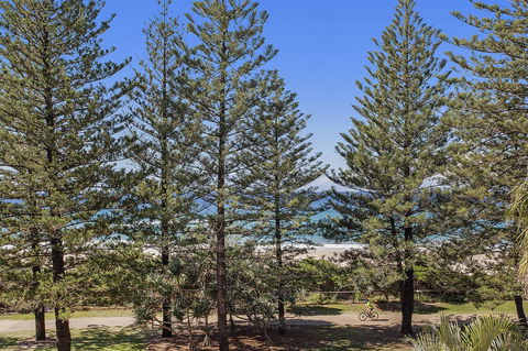 ULTIQA Burleigh Mediterranean Resort - Holiday Jervis Bay 27
