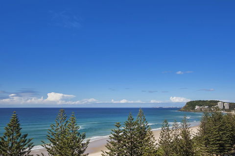 ULTIQA Burleigh Mediterranean Resort - Holiday Jervis Bay 24