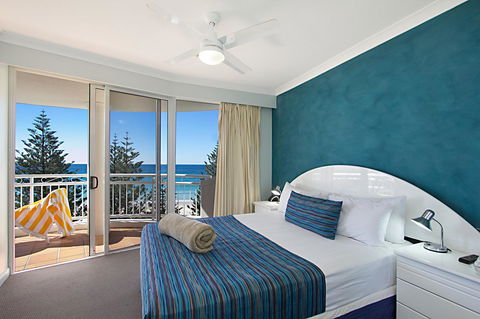 ULTIQA Burleigh Mediterranean Resort - Holiday Jervis Bay 2