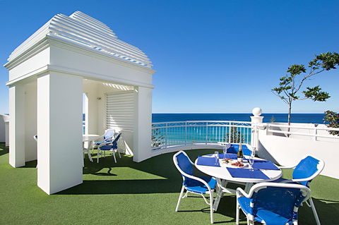 ULTIQA Burleigh Mediterranean Resort - Holiday Jervis Bay 28
